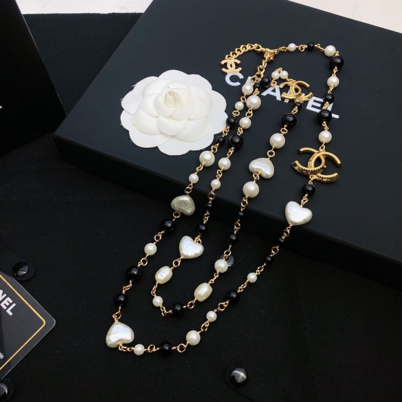 Ch**el necklaces
